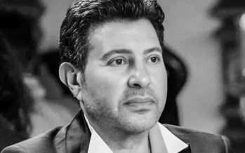 لم يكن رحيلًا عابرًا… بل زلزال عاطفي: الفنانون العرب ينعون هاني شاكر بإجماعٍ موجع