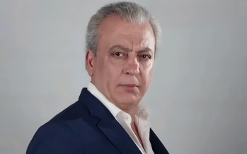 قبل الهدنة بدقائق… غارة تخطف حياة الممثل اللبناني علي يونس وابنته