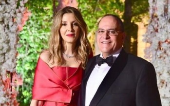 سبب وفاة زوجة صادق الصباح إلى العلن..