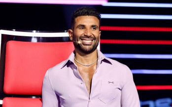 أحمد سعد يلتقي جمهوره في بيروت.. إقبال لافت على تذاكر حفله المرتقب