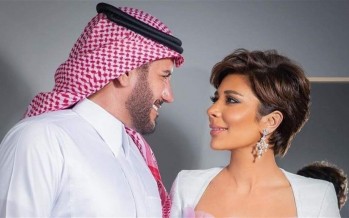 أصالة نصري تحسم قرار انفصالها عن فائق حسن