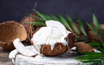 إدارة نسبة السكر في الدم من أهم فوائد أكل جوز الهند! إدارة نسبة السكر في الدم من أهم فوائد أكل جوز الهند!