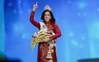 تتويج مثير للجدل في Miss Universe 2025… أحداث صاخبة تهزّ عرش المسابقة العالمية