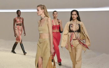 Hermès تعلن موعد أول عرض هوت كوتور في تاريخها