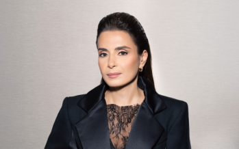 صورٌ من المستشفى.. نايلة تويني تكشف للمرة الأولى عن الانتكاسة الصحية التي تعرّضت لها ابنتها نور