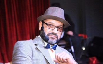 زياد عيتاني يعود الى المسرح في 6 عروض كوميدية