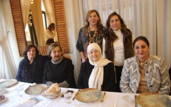 من صيدا… جمعية رعاية الطفولة والأمومة تواصل رسالتها الإنسانية منذ 1966