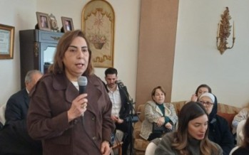 جمعية رعاية الطفولة والأمومة تحيي ذكرى المولد النبوي في أجواء روحانية