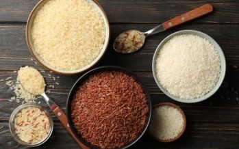 هل الأرز يرفع السكري؟ وأيّ نوع يمكن لمريض السكري تناوله بأمان؟