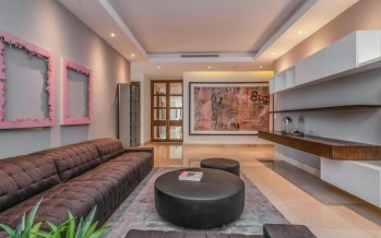 10 مناطق منسية في منزلك تحتاج إلى تنظيف...