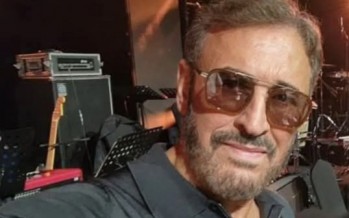 حفل كاظم الساهر الليلة.. رحلة بين الماضي والحاضر.. و