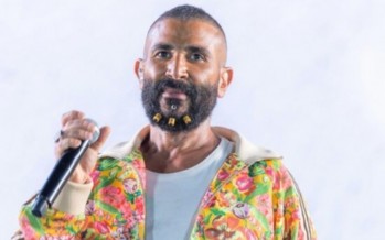 أحمد سعد يردّ على منتقدي إطلالته الجديدة: لا أهتم للجدل وما أقدّمه لا يخالف قناعاتي أحمد سعد يردّ على منتقدي إطلالته الجديدة: لا أهتم للجدل وما أقدّمه لا يخالف قناعاتي