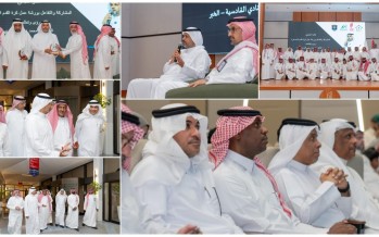 الجمعية السعودية لكرة القدم المصغرة تستعرض مستقبل اللعبة في ورشة عمل بالقادسية وتؤكد استقلاليتها عن كرة القدم التقليدية الجمعية السعودية لكرة القدم المصغرة تستعرض مستقبل اللعبة في ورشة عمل بالقادسية وتؤكد استقلاليتها عن كرة القدم التقليدية