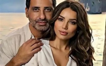أمير يزبك يشنّ هجوماً على طليقته بعد زواجها: اتمنى للخائنة التوفيق مع الصديق الخائن أمير يزبك يشنّ هجوماً على طليقته بعد زواجها: اتمنى للخائنة التوفيق مع الصديق الخائن