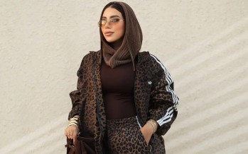 تنسيقات رياضية للمحجبات في الصيف