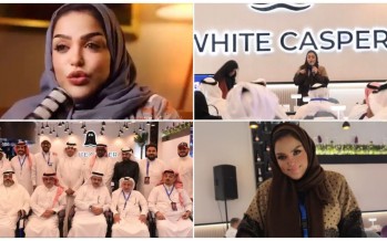 د. فاطمة قاروب تبدع في مبادرتها الجديدة «قرّبنا.. من المجتمع للمجتمع» د. فاطمة قاروب تبدع في مبادرتها الجديدة «قرّبنا.. من المجتمع للمجتمع»