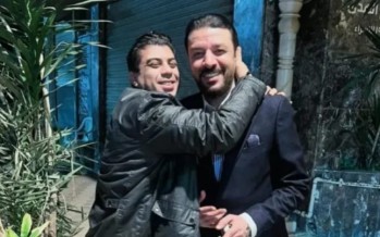 «فاكر تسلم الأيادي؟».. بلال صبري يوجّه رسالة دعم لمصطفى كامل بعد انتقادات صوته «فاكر تسلم الأيادي؟».. بلال صبري يوجّه رسالة دعم لمصطفى كامل بعد انتقادات صوته
