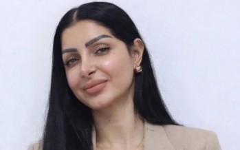 بعد مهرجان ظفار.. كلوديا حنا عضوًا في لجنة تحكيم مهرجان بردية السينمائي