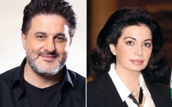 نازك الحريري توجّه رسالة مؤثرة إلى ملحم زين بعد حديثه عن رفيق الحريري