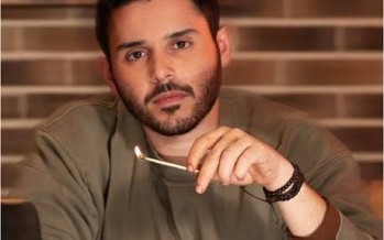 اعتراف جريء من الوليد الحلاني.. وقعت في حب امرأة تكبرني بسنوات