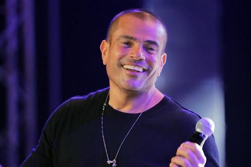 محكمة النقض تحسم قضية “صفعة الشاب” ضد عمرو دياب..من الرابح؟