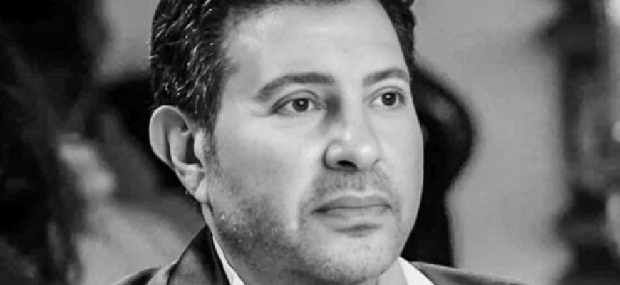 لم يكن رحيلًا عابرًا… بل زلزال عاطفي: الفنانون العرب ينعون هاني شاكر بإجماعٍ موجع