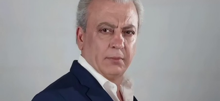 قبل الهدنة بدقائق… غارة تخطف حياة الممثل اللبناني علي يونس وابنته