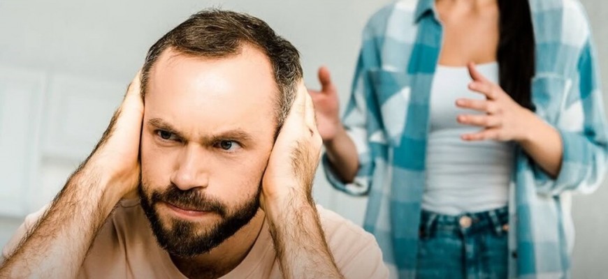 هذا النوع من الرجال يجد صعوبة في الإرتباط العاطفي.. إليكم التفاصيل