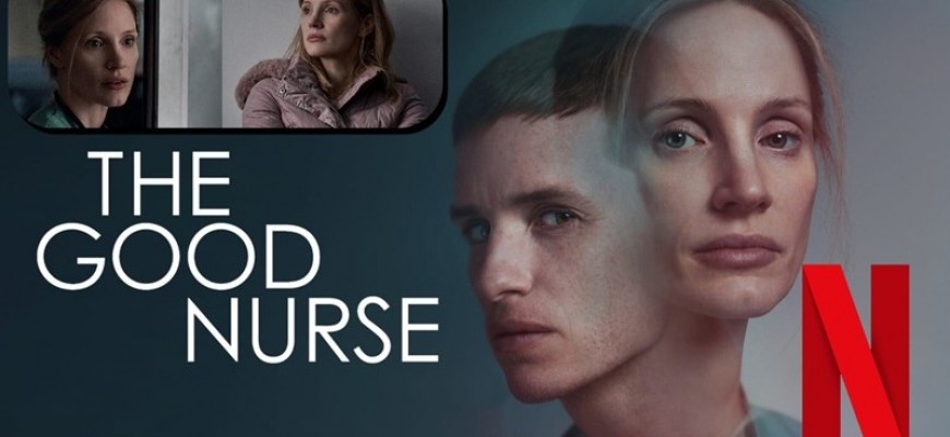 400 مريض ضحايا الصمت… الحكاية التي يفضحها The Good Nurse على نتفليكس