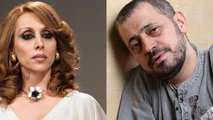 رسالة من فيروز لا تفارق جورج وسوف..
