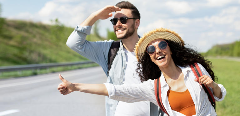 كيف تجعلين من شريك حياتك صديقًا قبل أي شيء؟