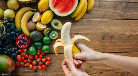 لا تتخلص منها .. 7 فواكه وخضروات يمكن تناول قشورها