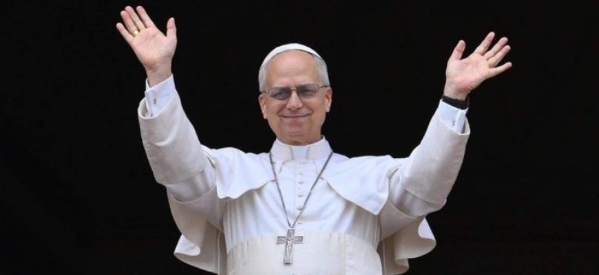 نجوم لبنان يرحّبون بزيارة البابا لاوْن الرّابع عشر: رسائل سلام وأمل