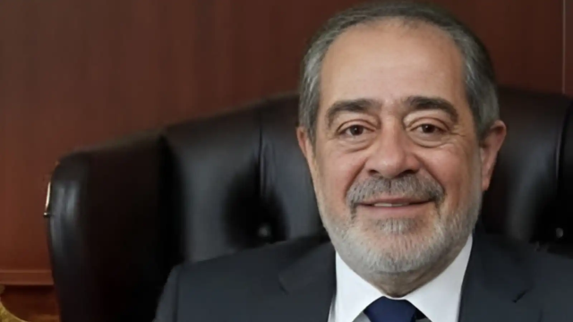 نجوم سوريا ينعون الفنان أسامة السيد يوسف