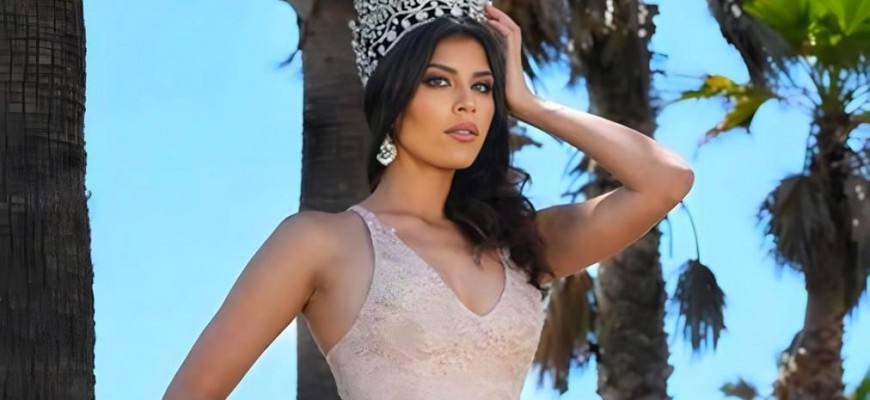 مقتل ملكة جمال سابقة بـ12 رصاصة... والمتهمة؟