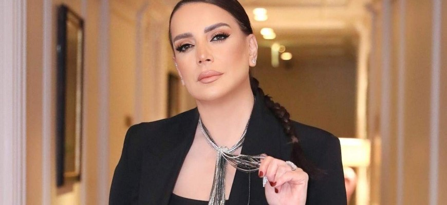 شكران مرتجى تودّع جمهورها على منصتي شكران مرتجى تودّع جمهورها على منصتي