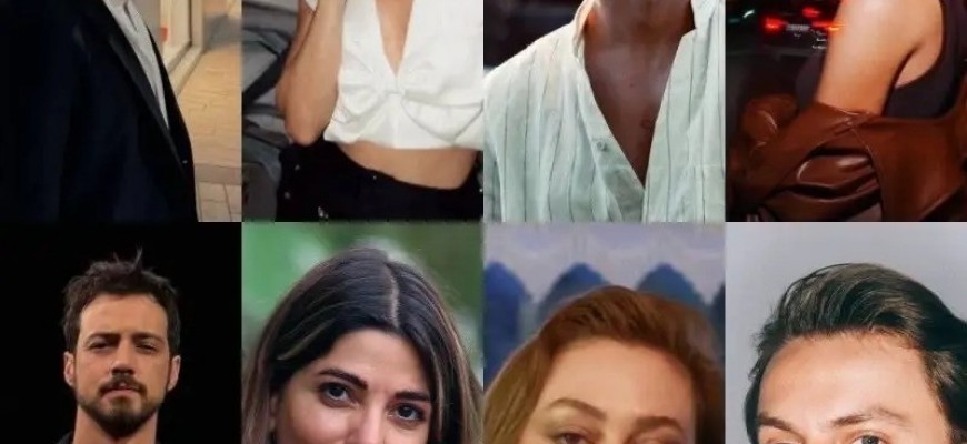 اعتقال نجوم ومشاهير في تركيا بقضية مخدرات تهز الرأي العام!