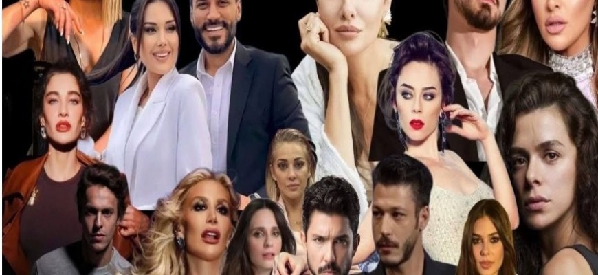 نتائج لا تُصدق! تحقيقات المخدرات تكشف مفاجآت غير متوقعة بين مشاهير تركيا!