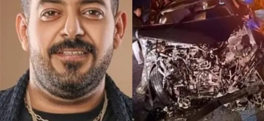 بعد الحادث المأساوي.. وفاة الفنان الشعبي إسماعيل الليثي