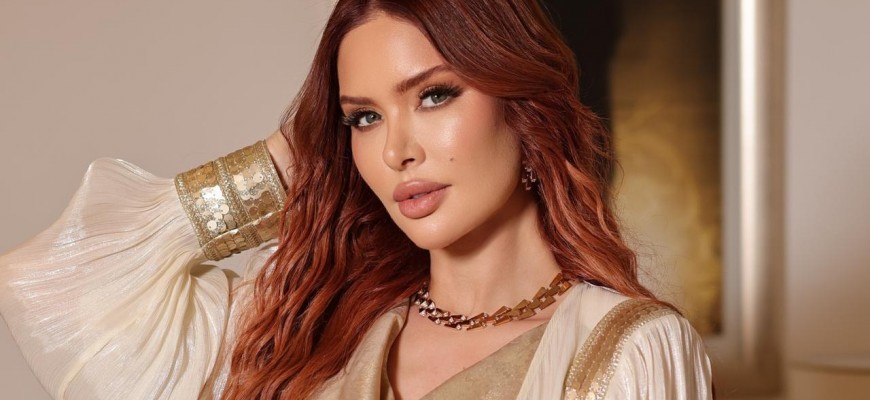 الفنانة عايشه عثمان تهدي الامارات اغنية وطنية بعنوان 