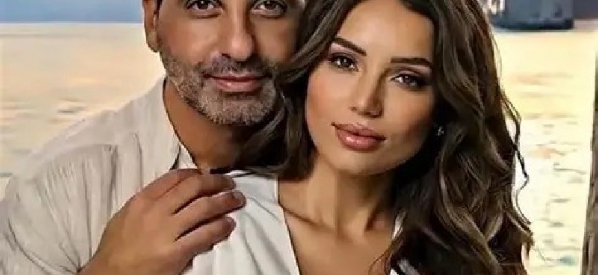 أمير يزبك يشنّ هجوماً على طليقته بعد زواجها: اتمنى للخائنة التوفيق مع الصديق الخائن