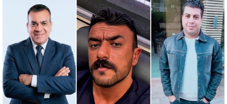بلال صبري يناشد أحمد العوضي والنائب أشرف مرزوق إطلاق مبادرة ميدانية لخدمة أهالي عين شمس