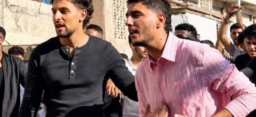 محمد عساف وسانت ليفانت يشعلان الحماس.. 