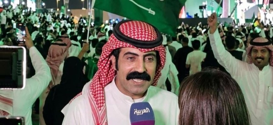 شاهر السرحاني يشارك في المرحلة الثانية من مسابقة «مثايل» الشعرية