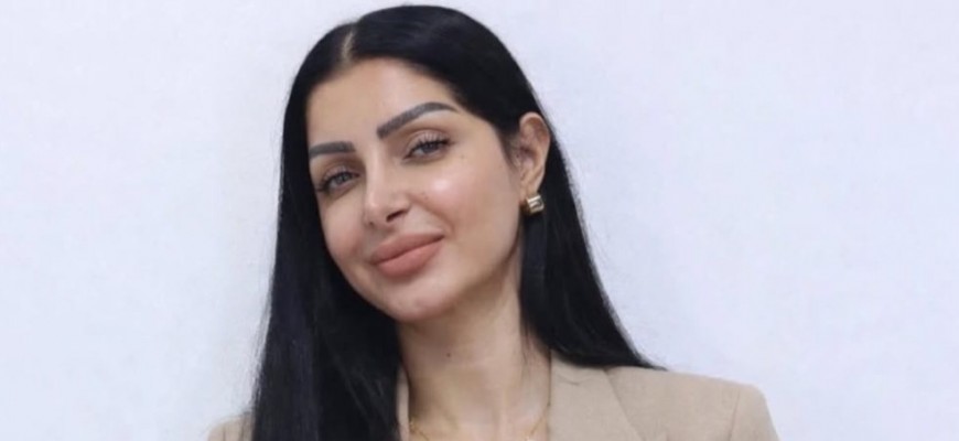 بعد مهرجان ظفار.. كلوديا حنا عضوًا في لجنة تحكيم مهرجان بردية السينمائي