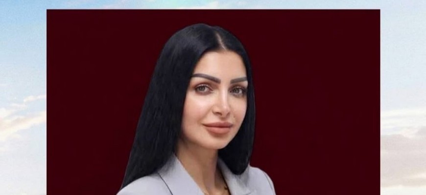 مهرجان شرم الشيخ للمسرح الشبابي يعلن اختيار النجمة العراقية كلوديا حنا ضمن لجنة المشاهدة في دورته الحادية عشرة