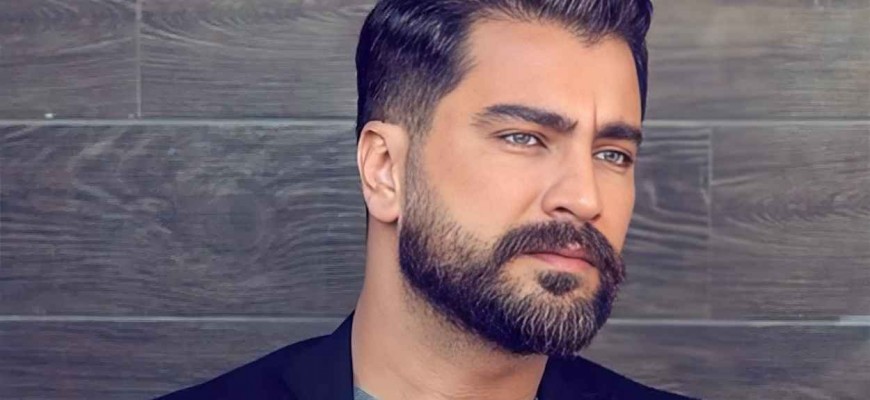 إصابة معتصم النهار خلال تصوير فيلمه الجديد 