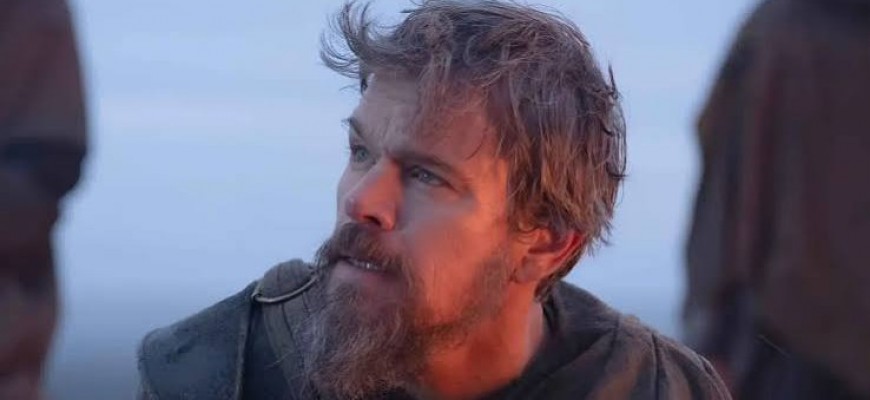 The Odyssey يحقق أكبر افتتاح عالمي في مسيرة كريستوفر نولان