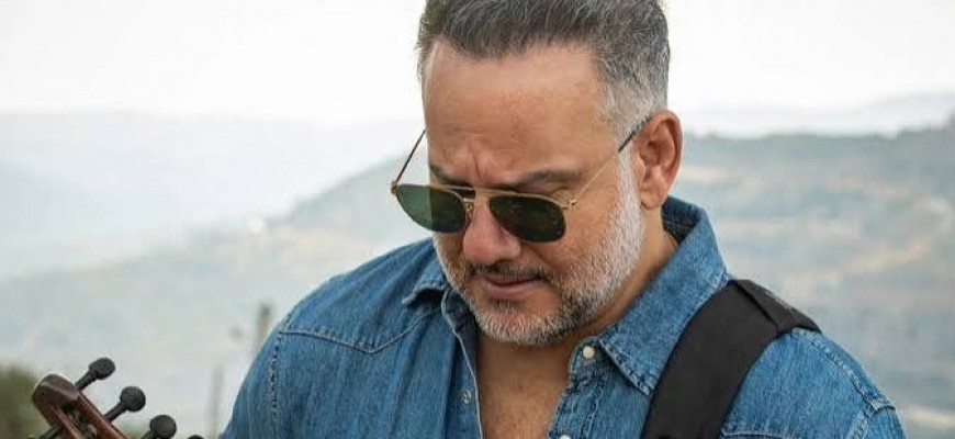 سليم عساف يعلّق على عودة فضل شاكر ويشوّق الجمهور لتعاون مع وائل كفوري