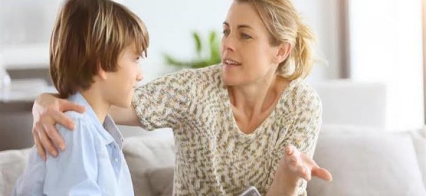 كيف نفسر معنى الحرب لأطفالنا؟